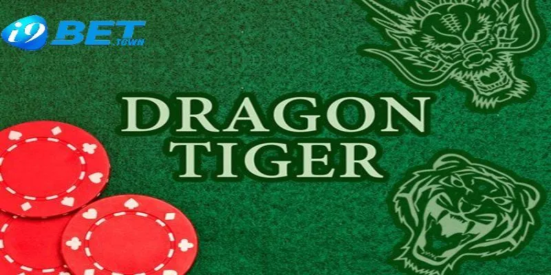 Tips chơi cá cược rồng hổ i9bet không lo thua lỗ