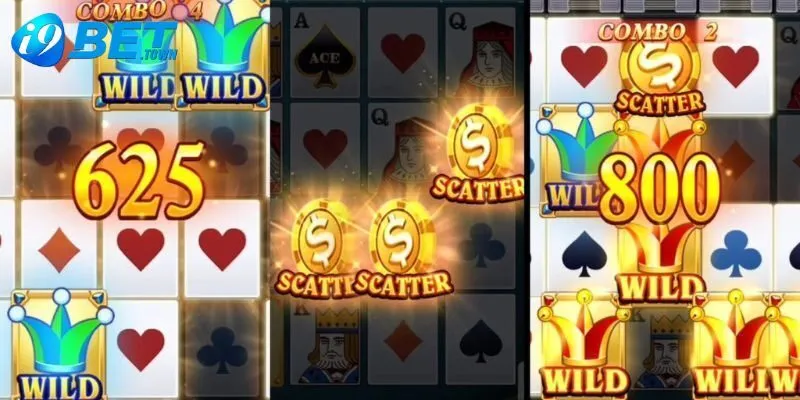 Nắm rõ các biểu tượng quan trọng của game