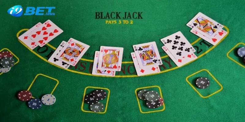 Tham khảo luật chơi cơ bản của game tài xỉu i9bet